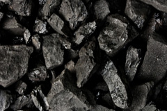 Stoney Royd coal boiler costs